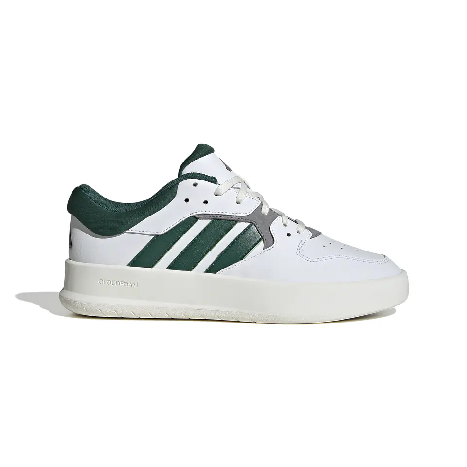 Zapatilla Hombre Blanca Adidas ID1251 5
