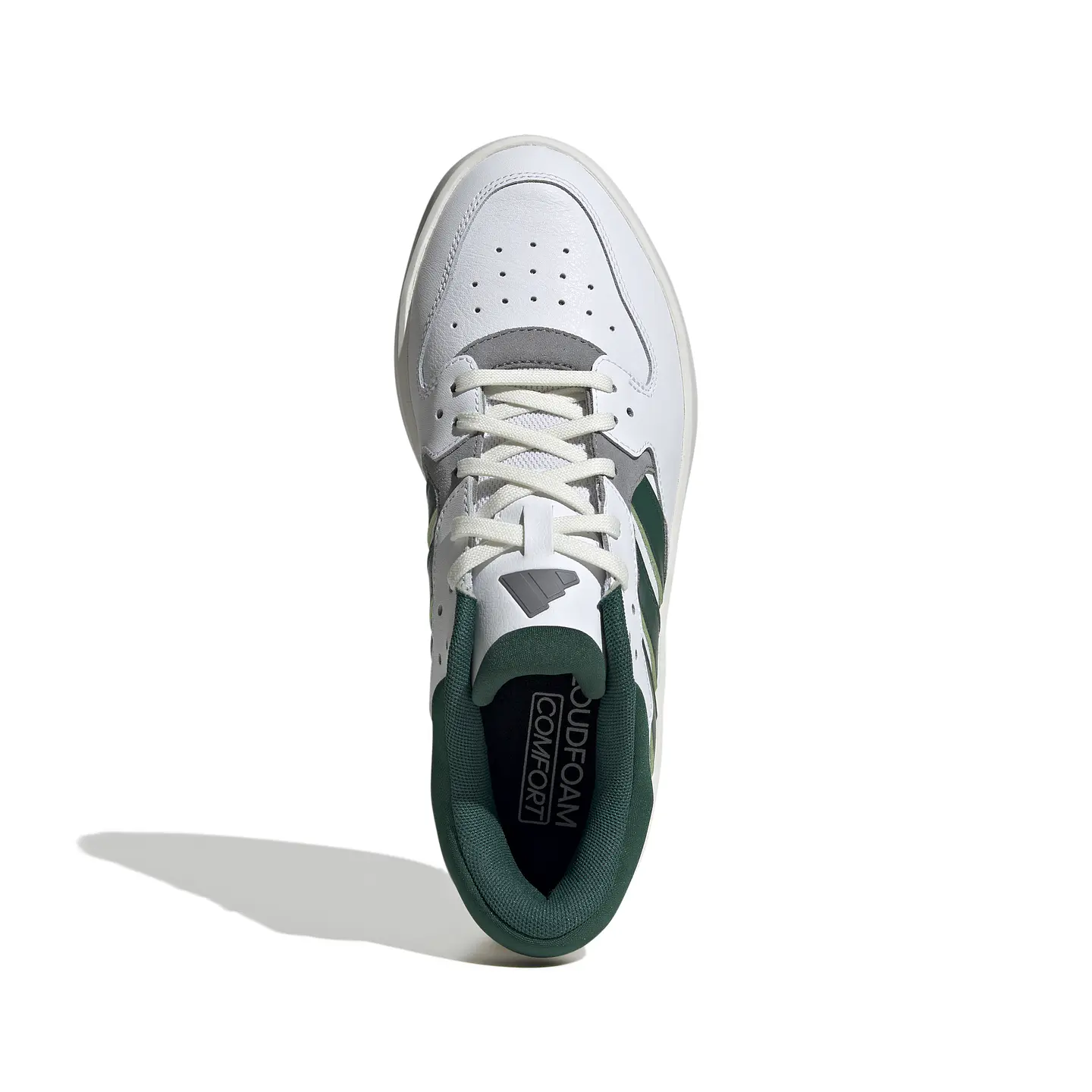 Zapatilla Hombre Blanca Adidas ID1251 6