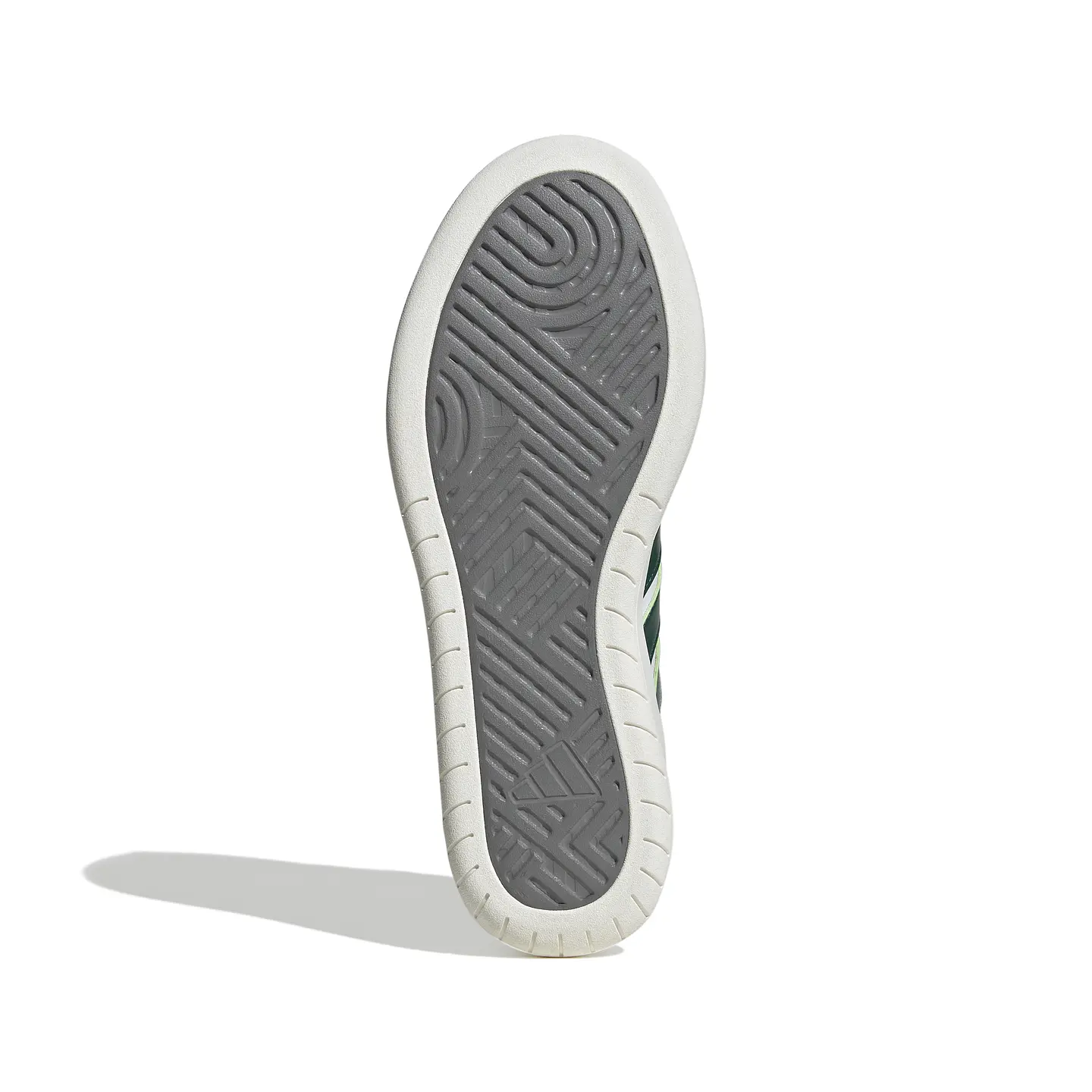 Zapatilla Hombre Blanca Adidas ID1251 7