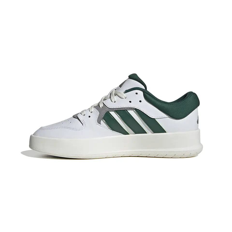 Zapatilla Hombre Blanca Adidas ID1251 8