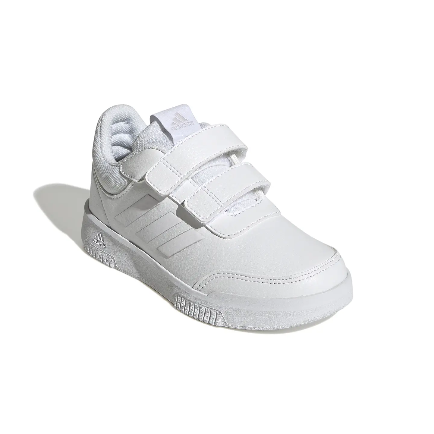 Zapatilla Niño Juvenil Blanca Adidas GW1987 1