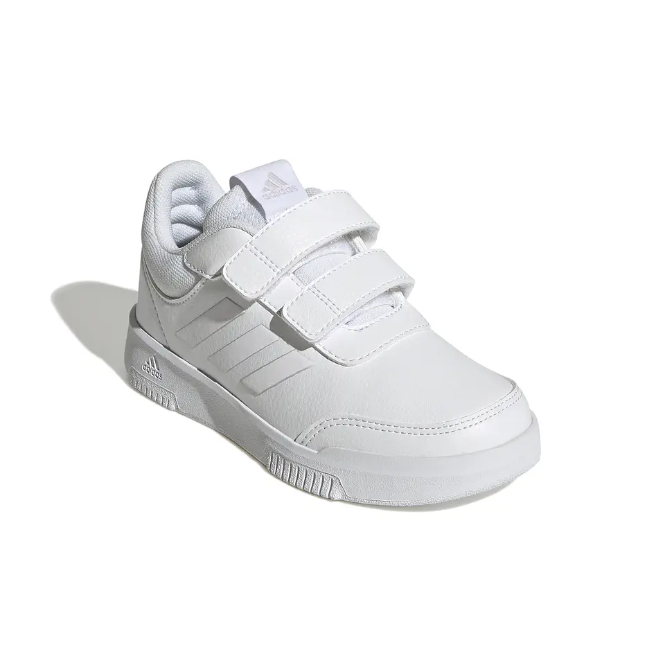 Zapatilla Niño Juvenil Blanca Adidas GW1987 1