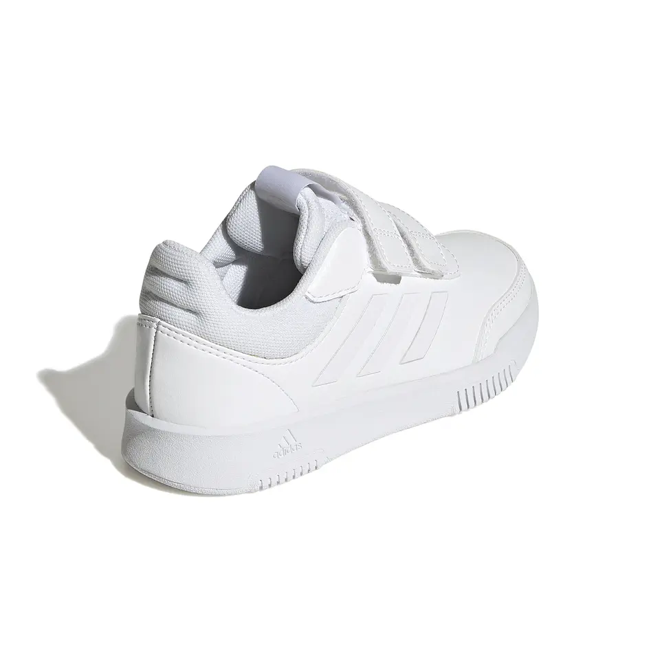 Zapatilla Niño Juvenil Blanca Adidas GW1987 2