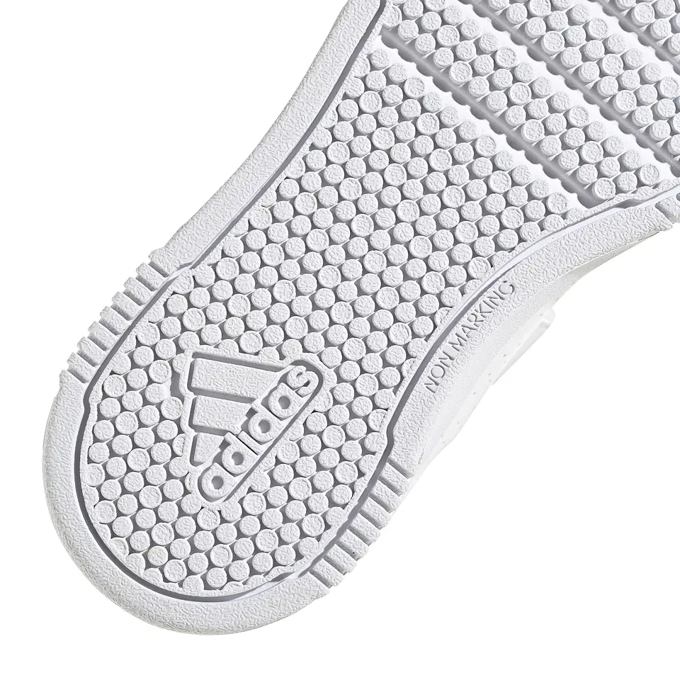 Zapatilla Niño Juvenil Blanca Adidas GW1987 3