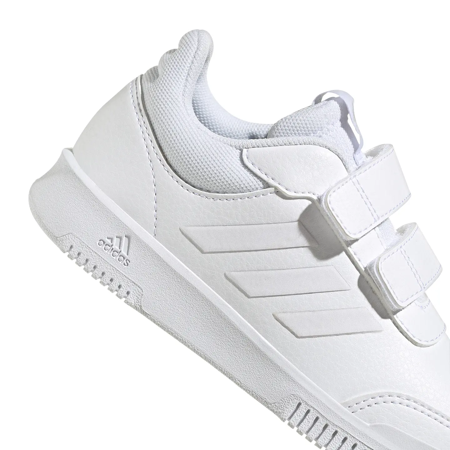 Zapatilla Niño Juvenil Blanca Adidas GW1987 4