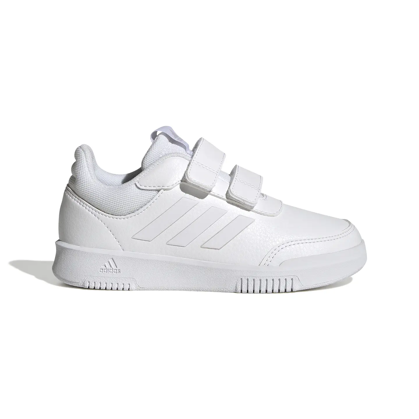 Zapatilla Niño Juvenil Blanca Adidas GW1987 5