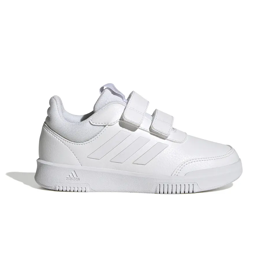 Zapatilla Niño Juvenil Blanca Adidas GW1987 5