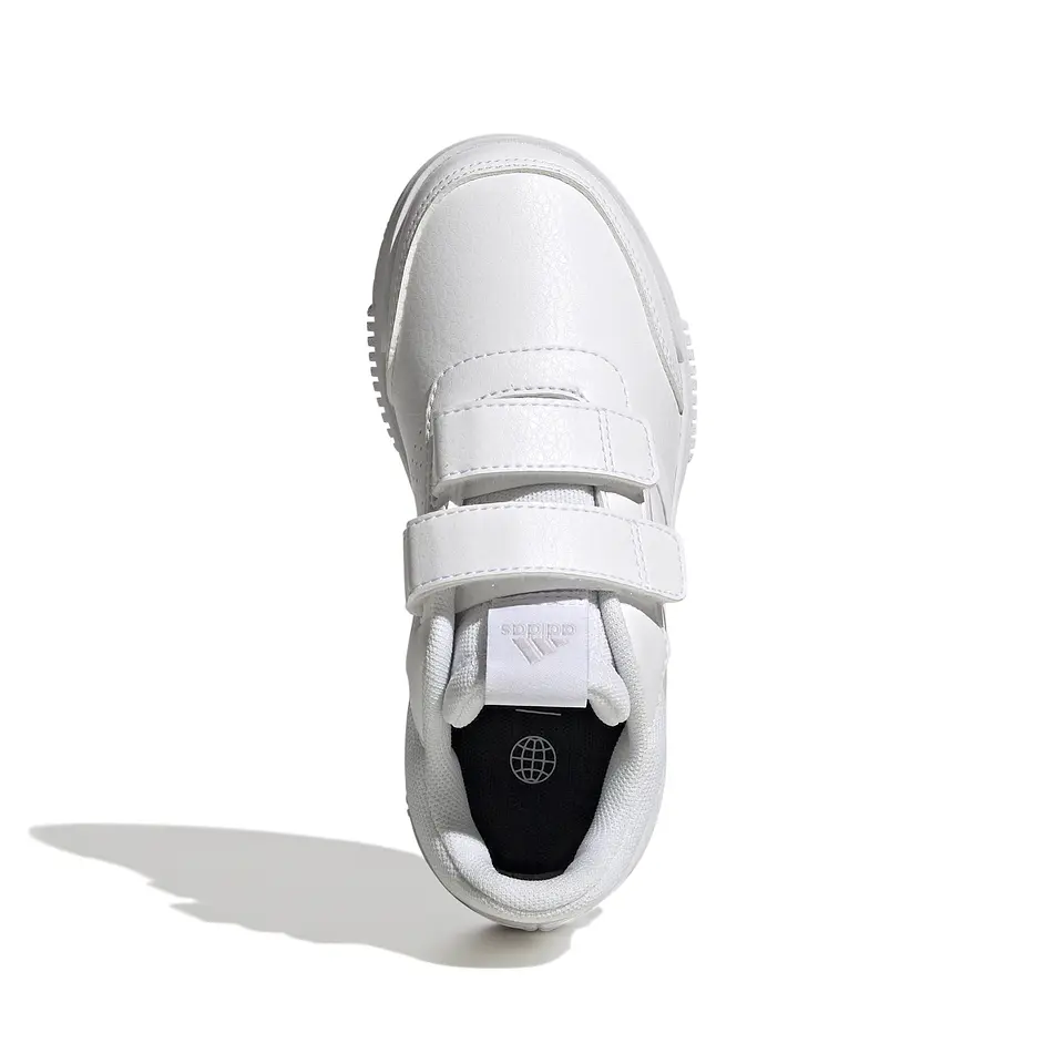 Zapatilla Niño Juvenil Blanca Adidas GW1987 6
