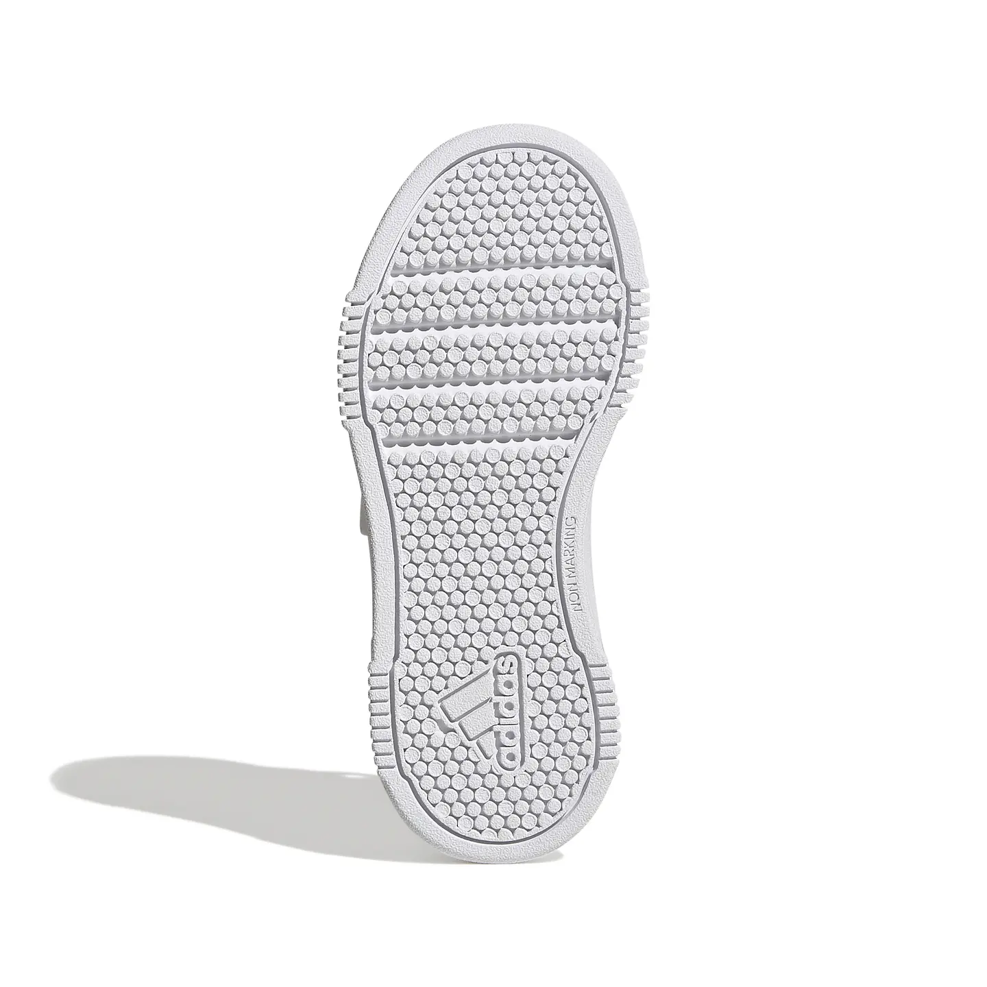 Zapatilla Niño Juvenil Blanca Adidas GW1987 7