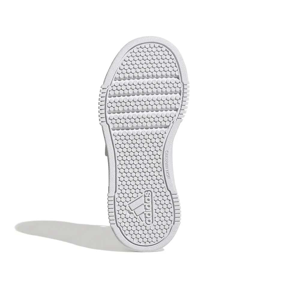 Zapatilla Niño Juvenil Blanca Adidas GW1987 7