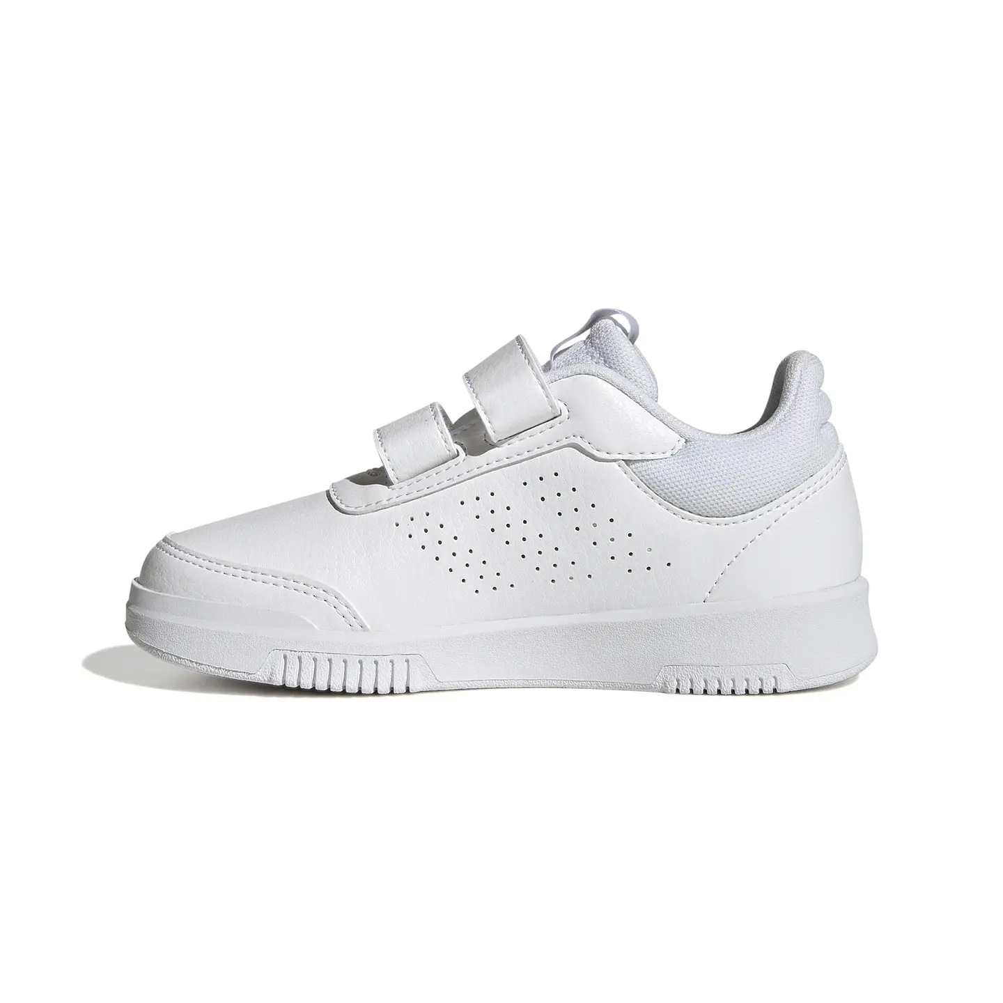 Zapatilla Niño Juvenil Blanca Adidas GW1987 8
