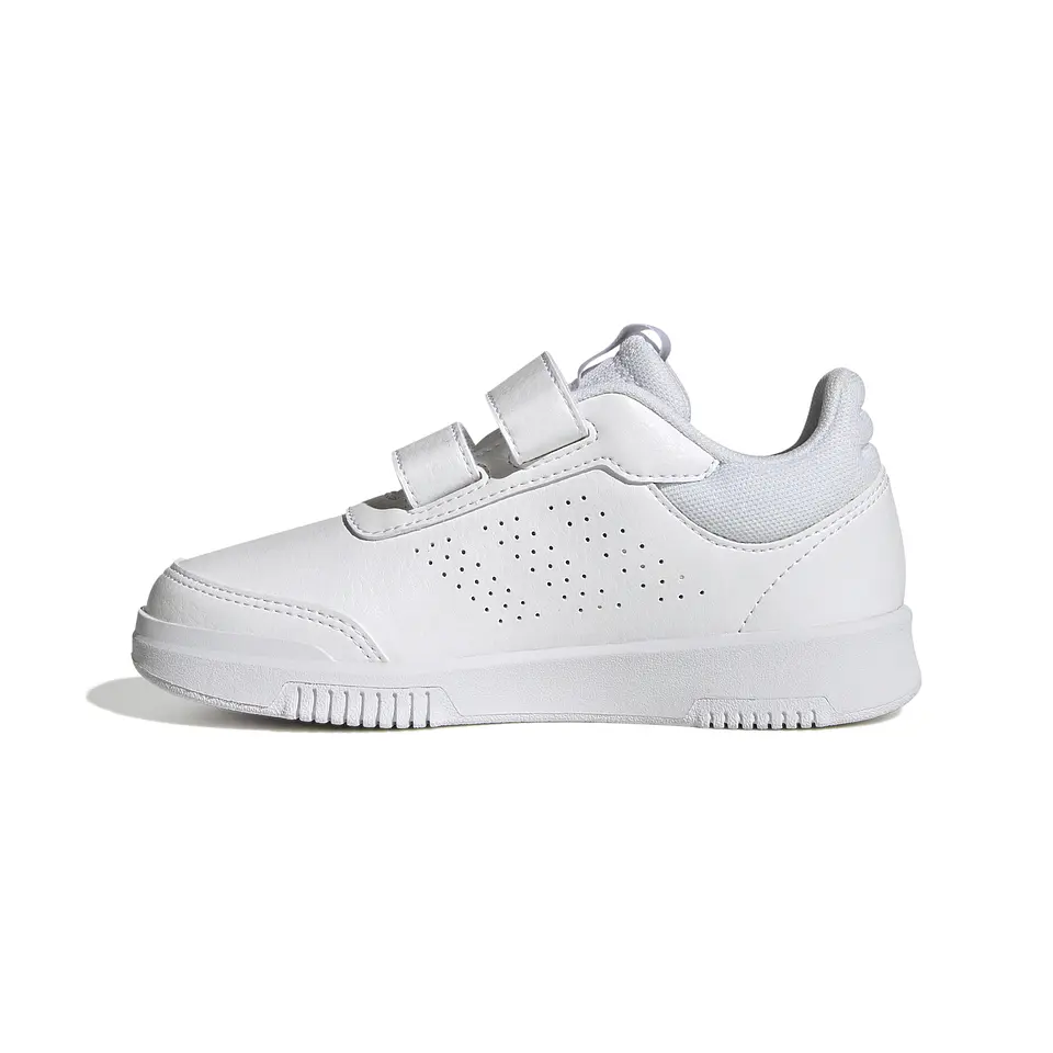 Zapatilla Niño Juvenil Blanca Adidas GW1987 8