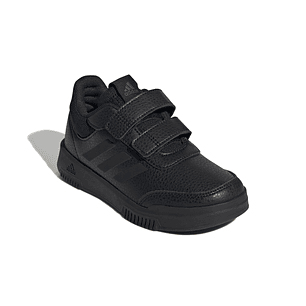 Zapatilla Niño/a Juvenil Negra Adidas GW6439