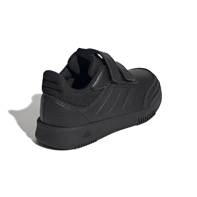 Zapatilla Niño/a Juvenil Negra Adidas GW6439