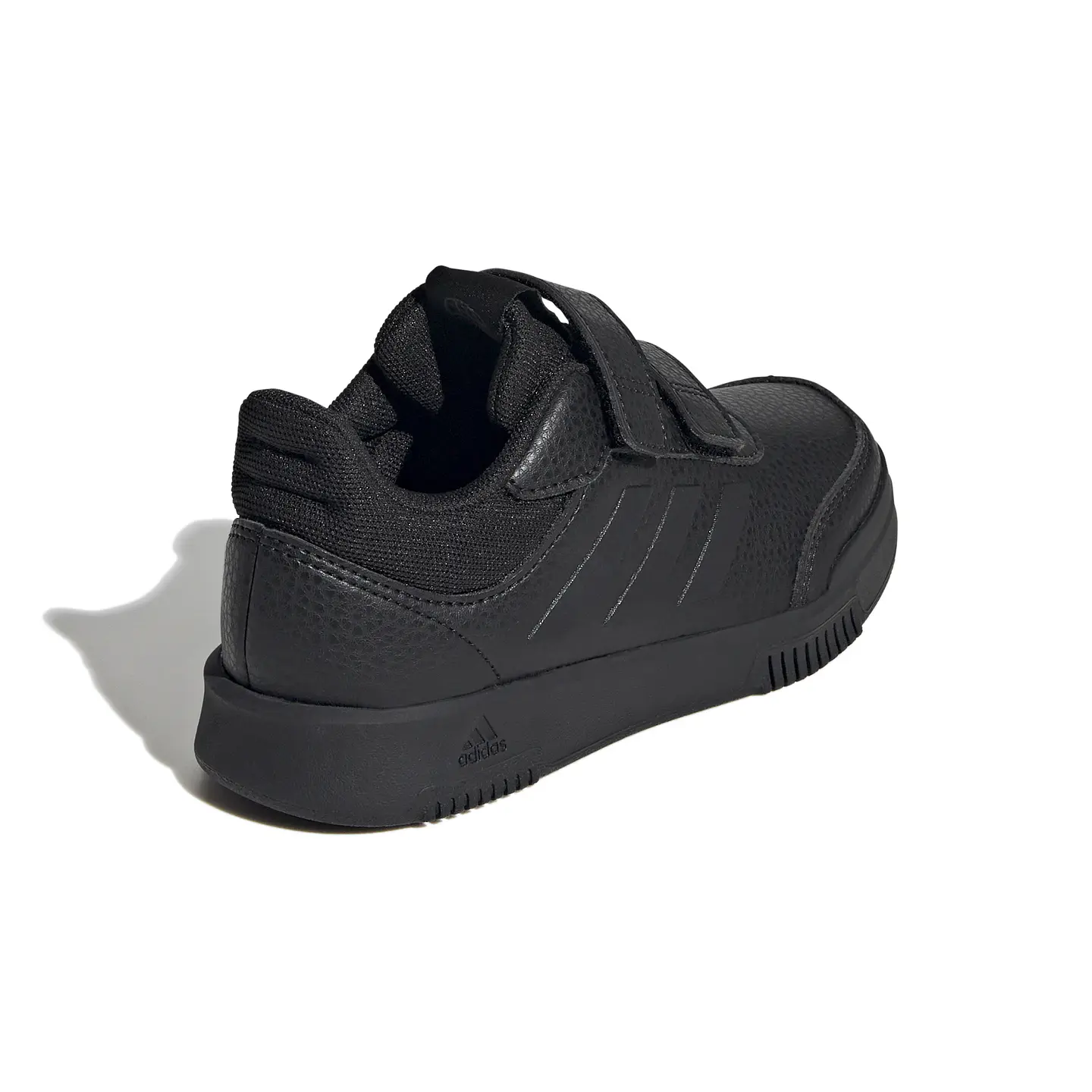 Zapatilla Niño/a Juvenil Negra Adidas GW6439 2