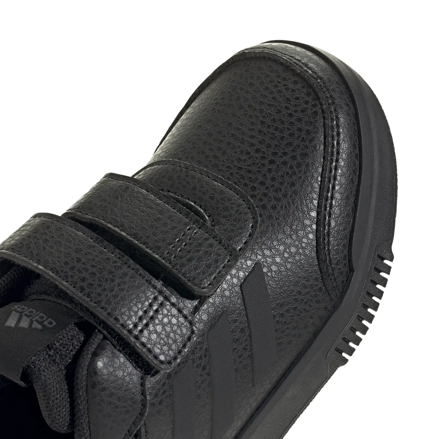 Zapatilla Niño/a Juvenil Negra Adidas GW6439 4