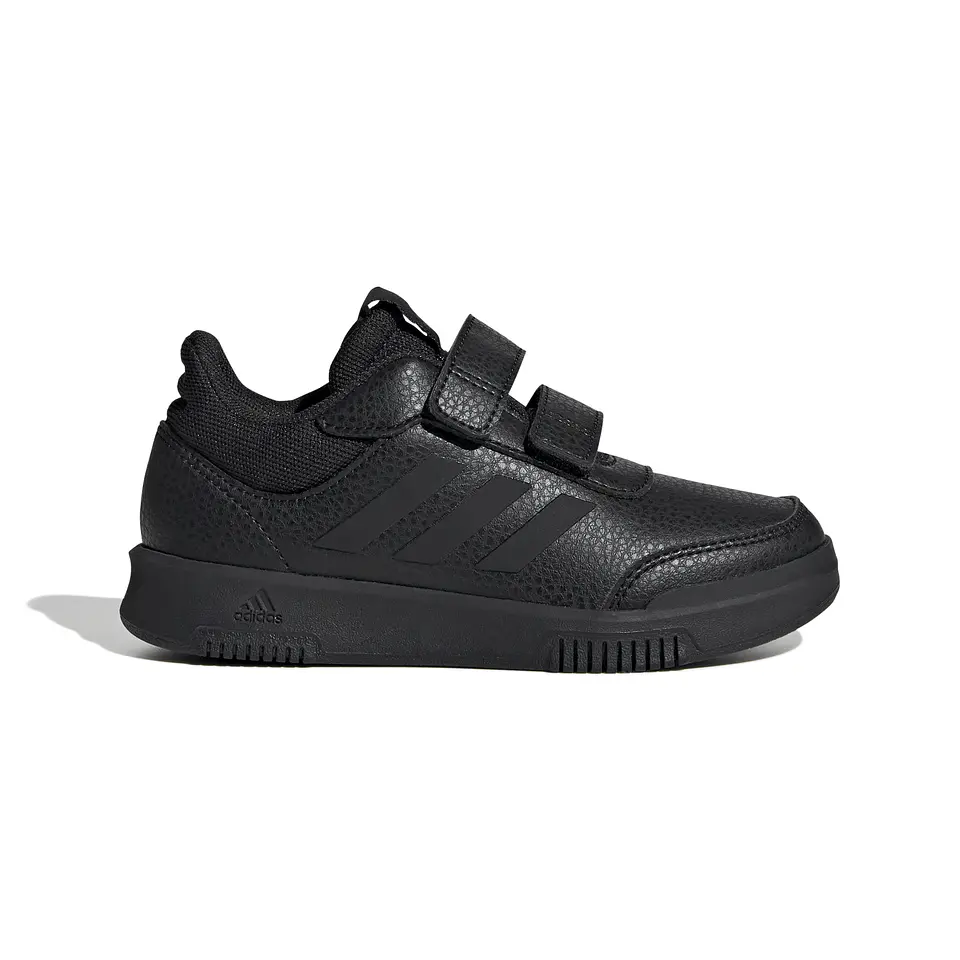 Zapatilla Niño/a Juvenil Negra Adidas GW6439 5