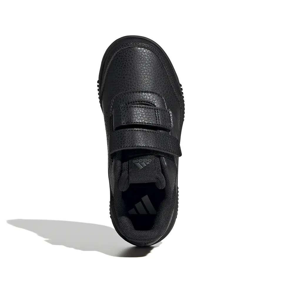 Zapatilla Niño/a Juvenil Negra Adidas GW6439 6