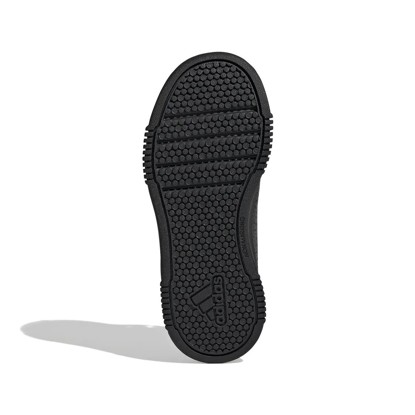 Zapatilla Niño/a Juvenil Negra Adidas GW6439 7