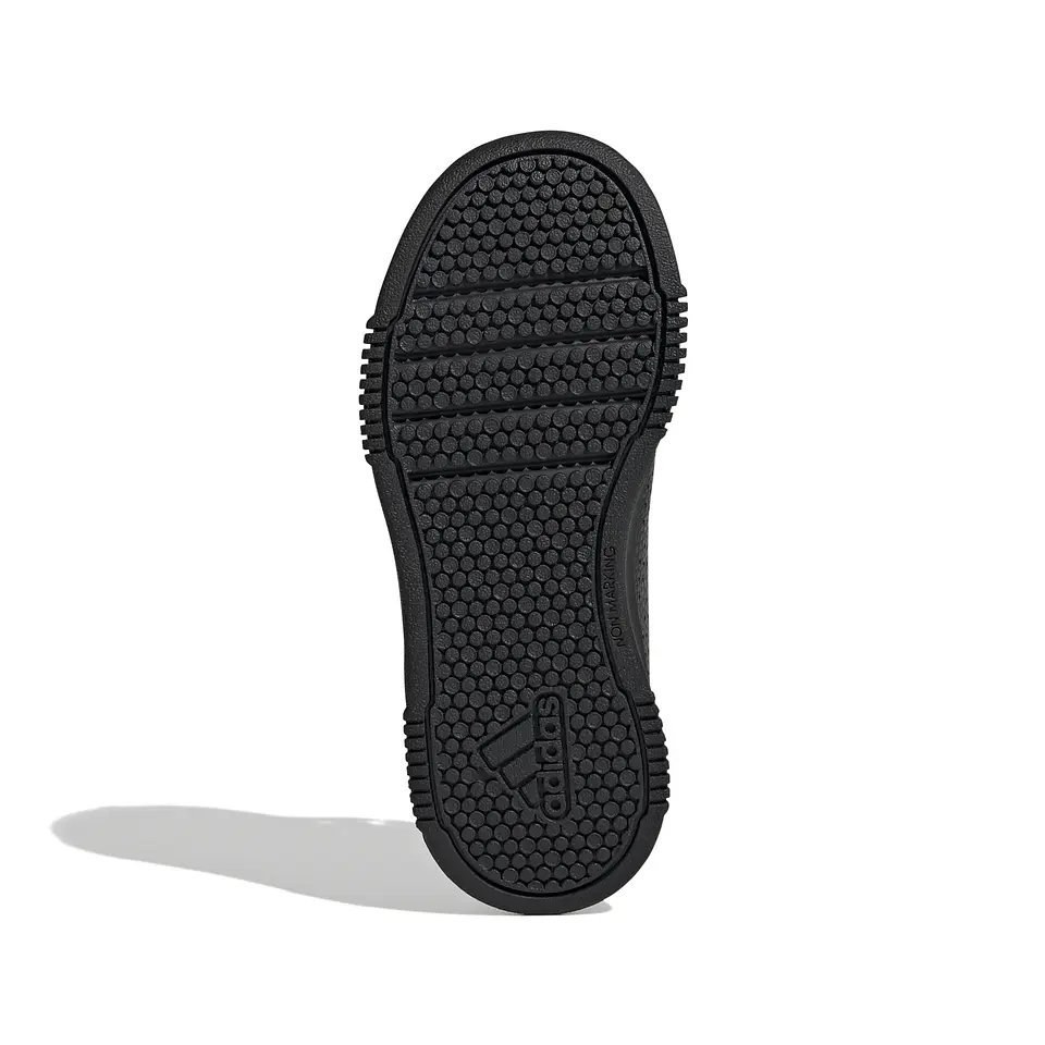 Zapatilla Niño/a Juvenil Negra Adidas GW6439 7