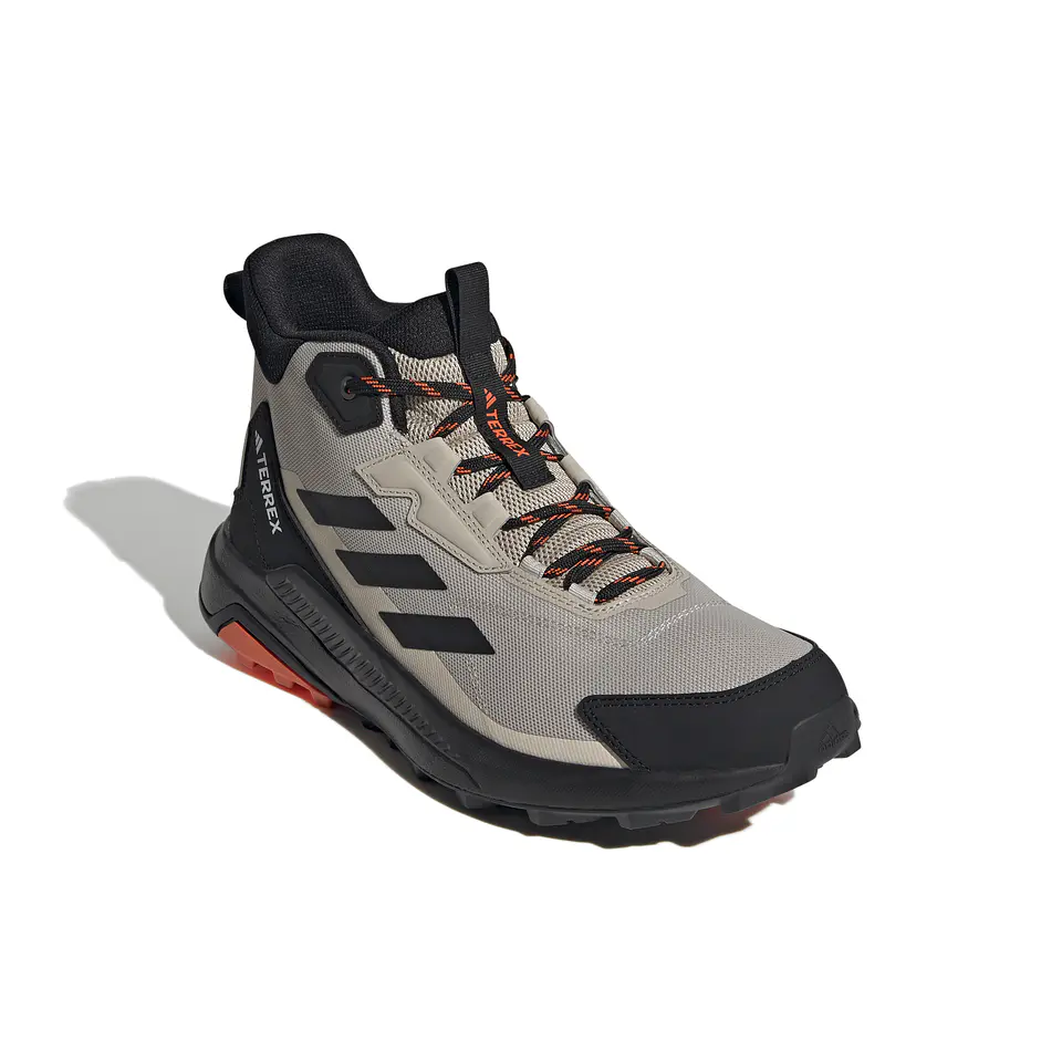 Zapatilla Hombre Gris Adidas IE1474 1