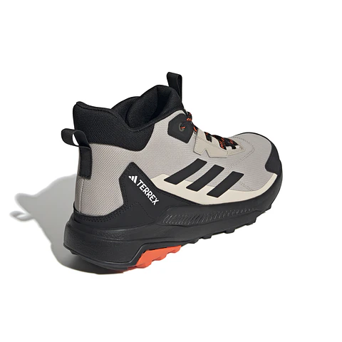 Zapatilla Hombre Gris Adidas IE1474
