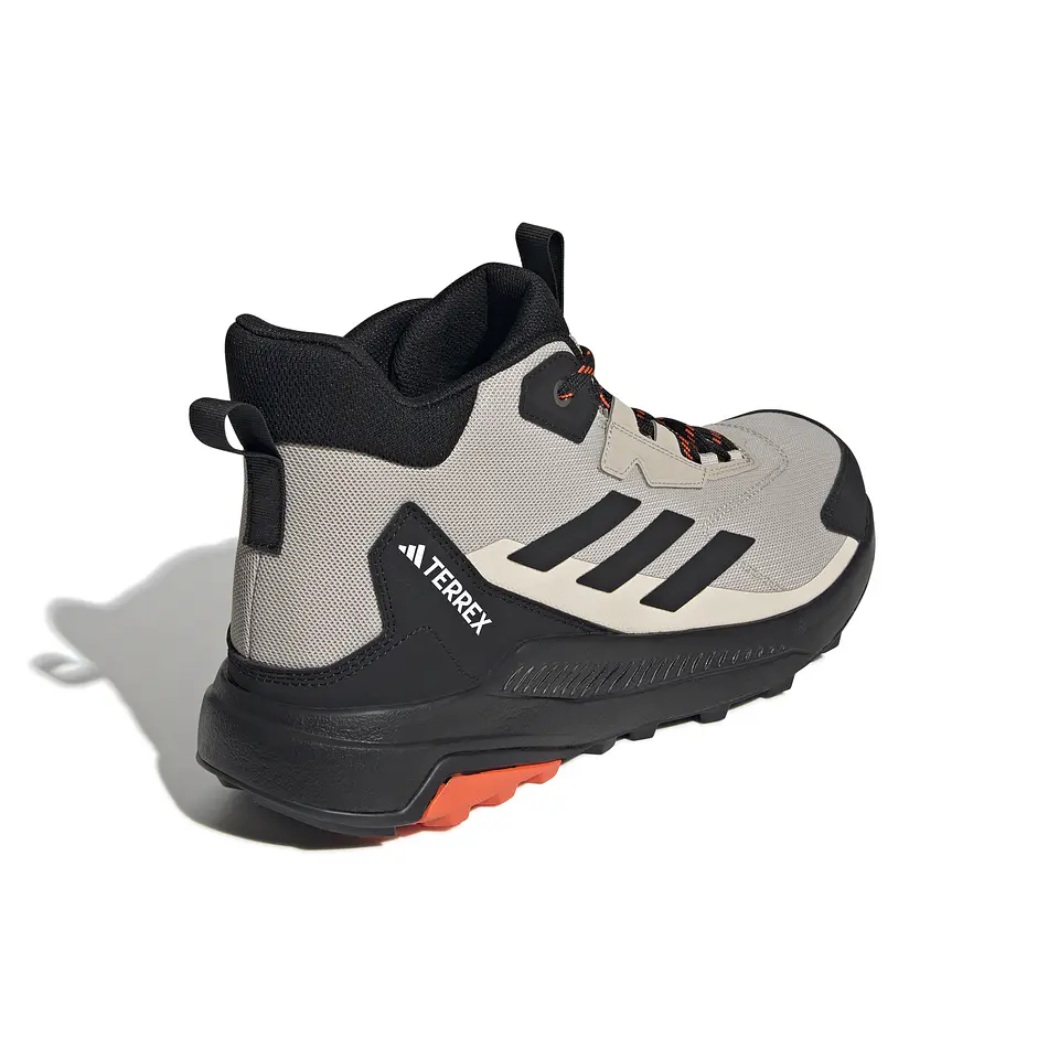 Zapatilla Hombre Gris Adidas IE1474 2