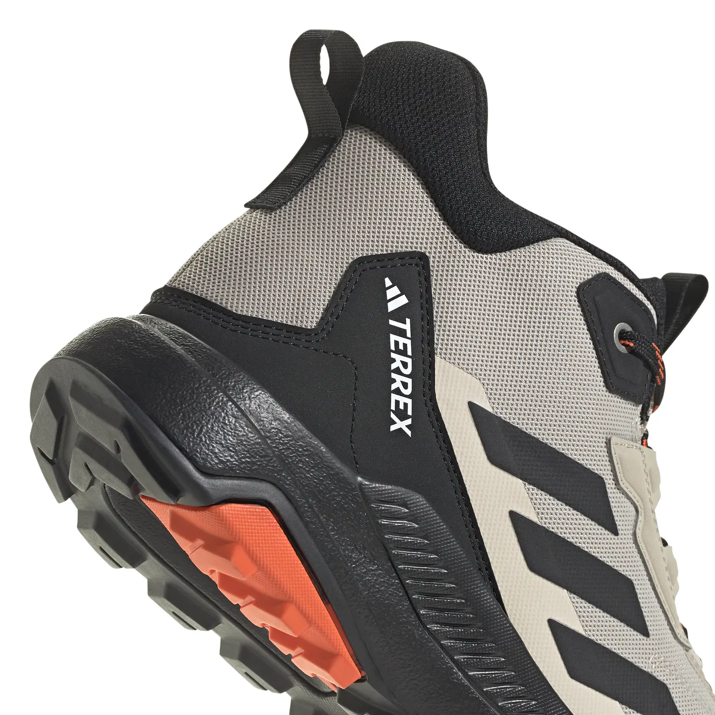 Zapatilla Hombre Gris Adidas IE1474 4