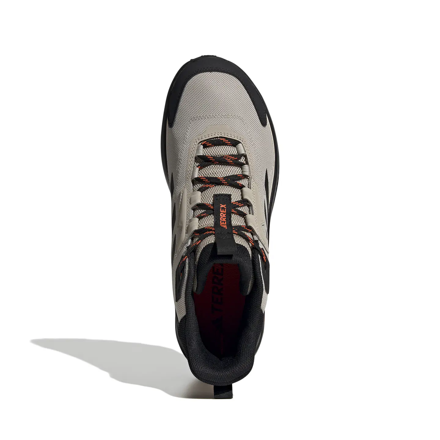 Zapatilla Hombre Gris Adidas IE1474 7