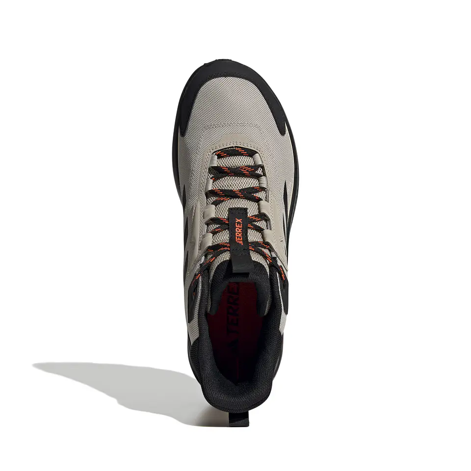 Zapatilla Hombre Gris Adidas IE1474 7