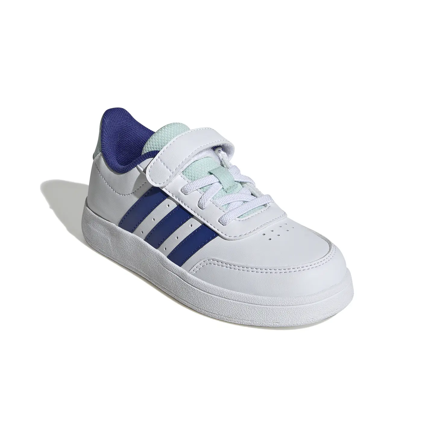 Zapatilla Niño/a Juvenil Blanca Adidas IE3789 1