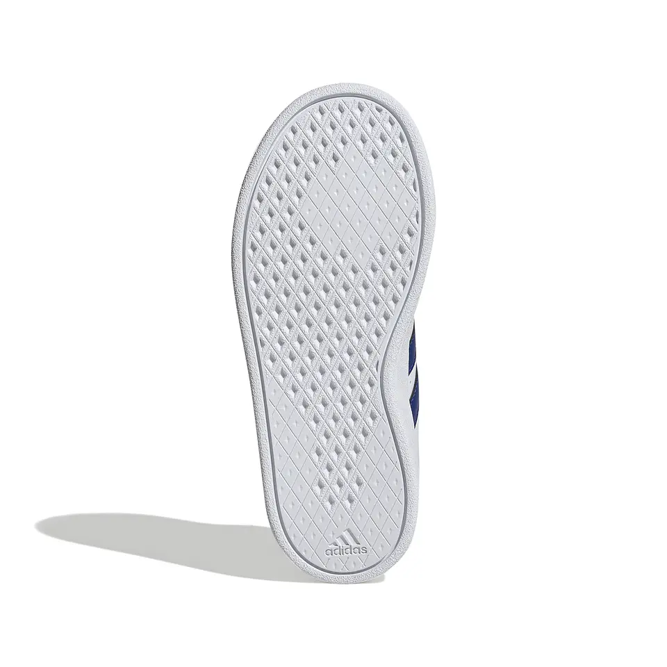 Zapatilla Niño/a Juvenil Blanca Adidas IE3789 7