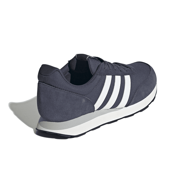 Zapatilla Hombre Azul Adidas IE3825