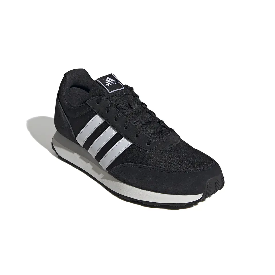 Zapatilla Hombre Negra Adidas IE3826 1