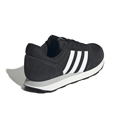 Zapatilla Hombre Negra Adidas IE3826