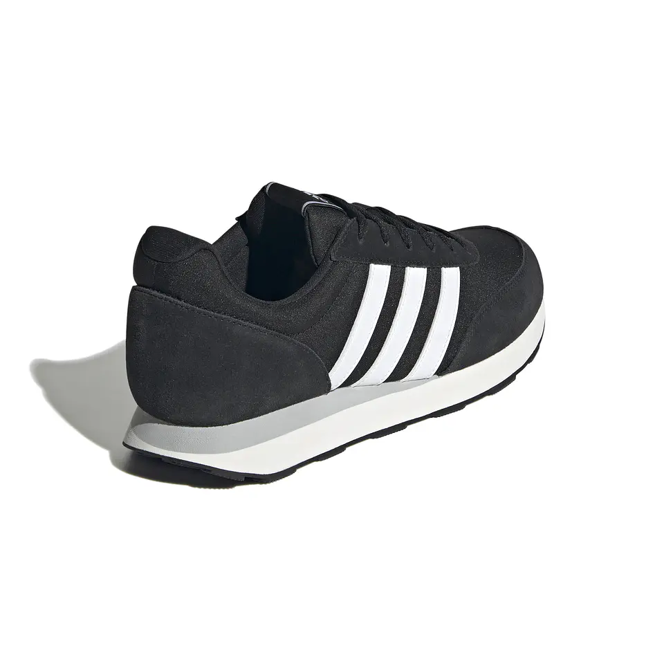 Zapatilla Hombre Negra Adidas IE3826 2