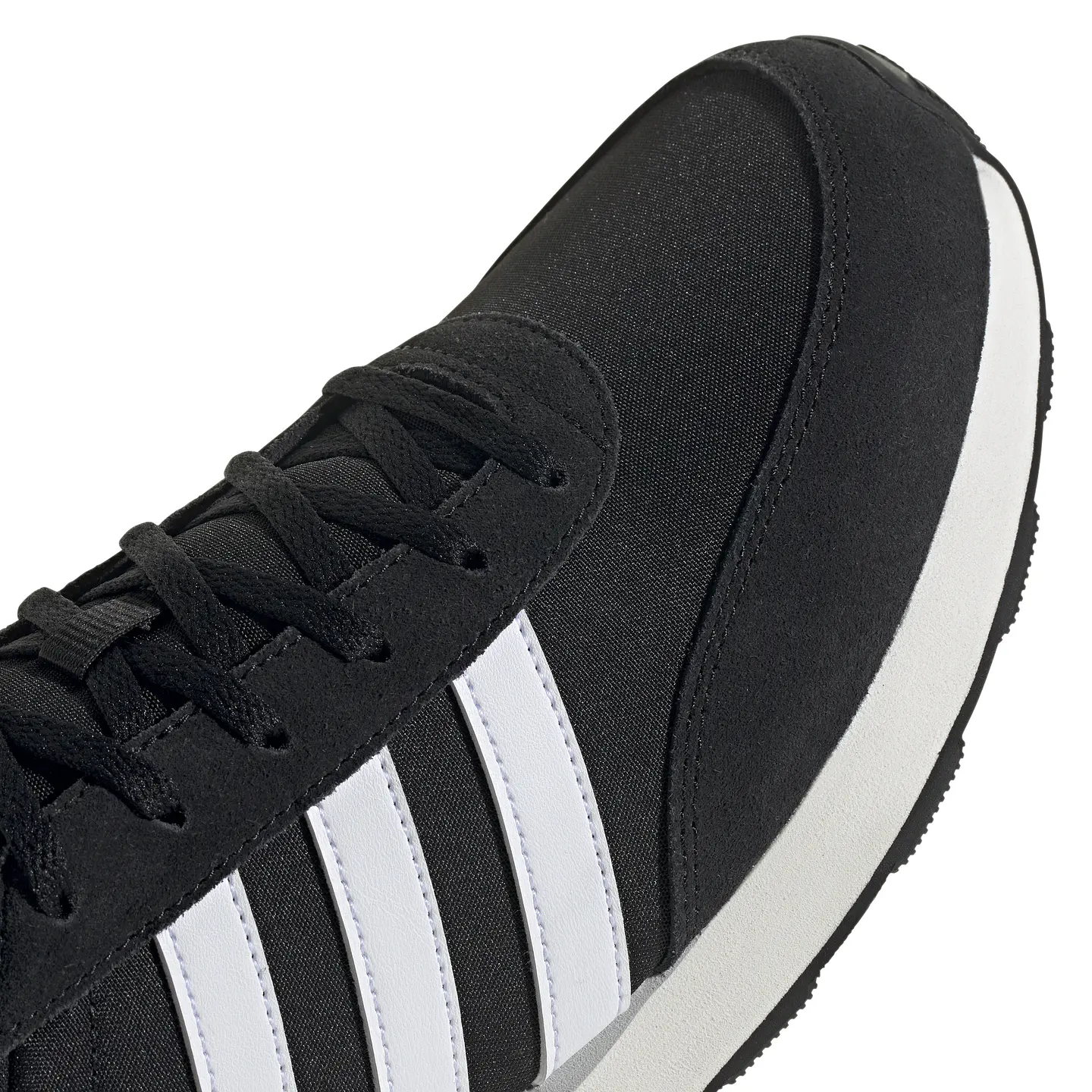Zapatilla Hombre Negra Adidas IE3826 3