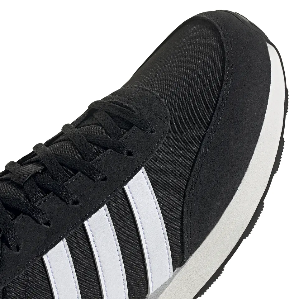 Zapatilla Hombre Negra Adidas IE3826 3