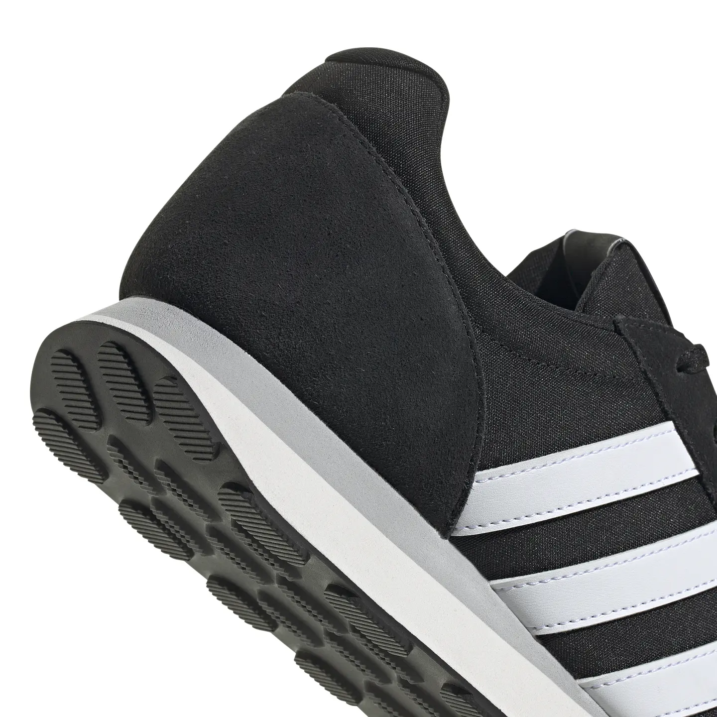 Zapatilla Hombre Negra Adidas IE3826 4
