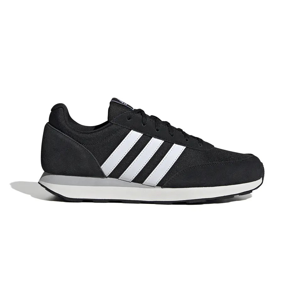 Zapatilla Hombre Negra Adidas IE3826 5