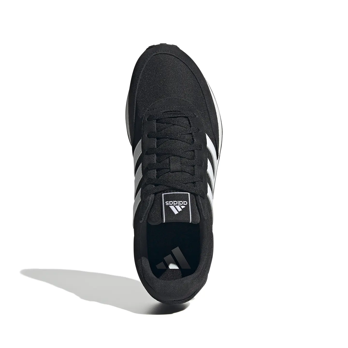 Zapatilla Hombre Negra Adidas IE3826 6