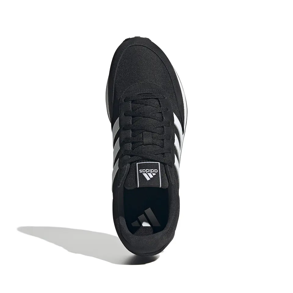 Zapatilla Hombre Negra Adidas IE3826 6