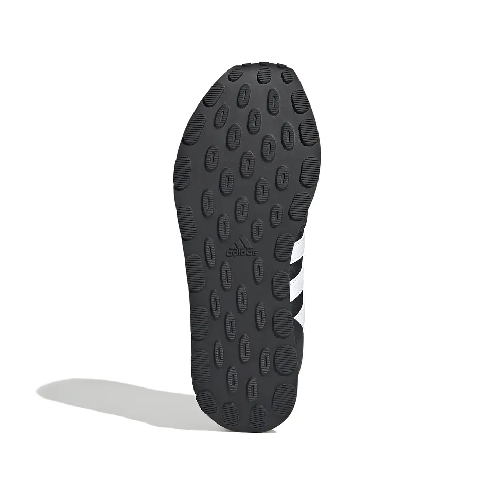 Zapatilla Hombre Negra Adidas IE3826 7