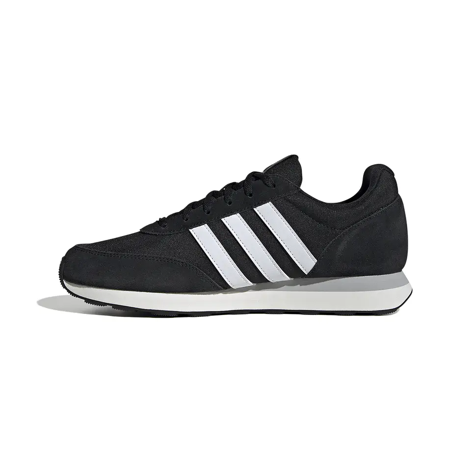 Zapatilla Hombre Negra Adidas IE3826 8