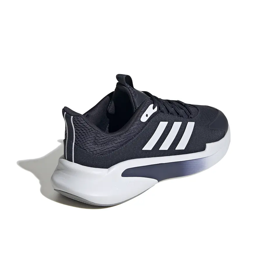 Zapatilla Hombre Azul Adidas IE3887 2
