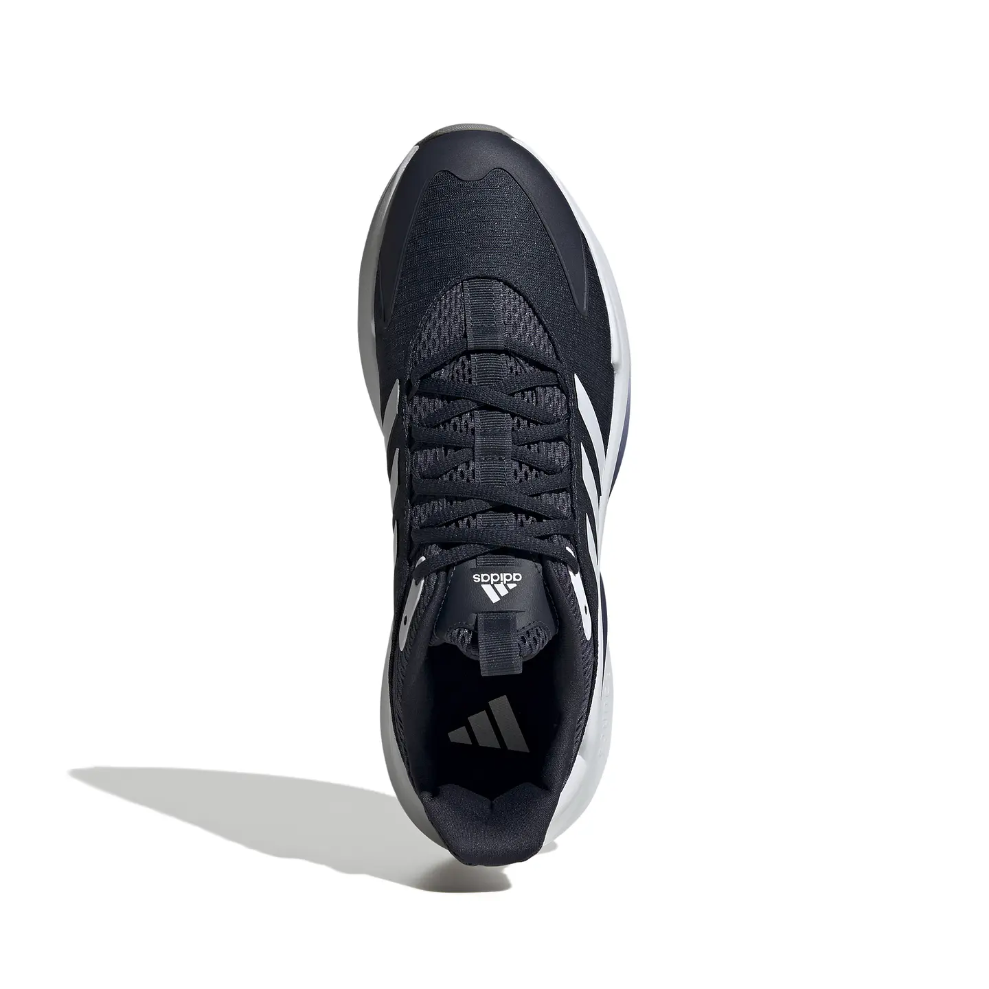 Zapatilla Hombre Azul Adidas IE3887 6
