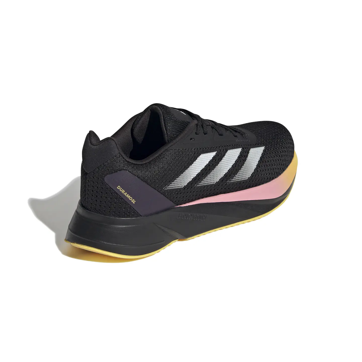 Zapatilla Mujer Negra Adidas IE4035 2