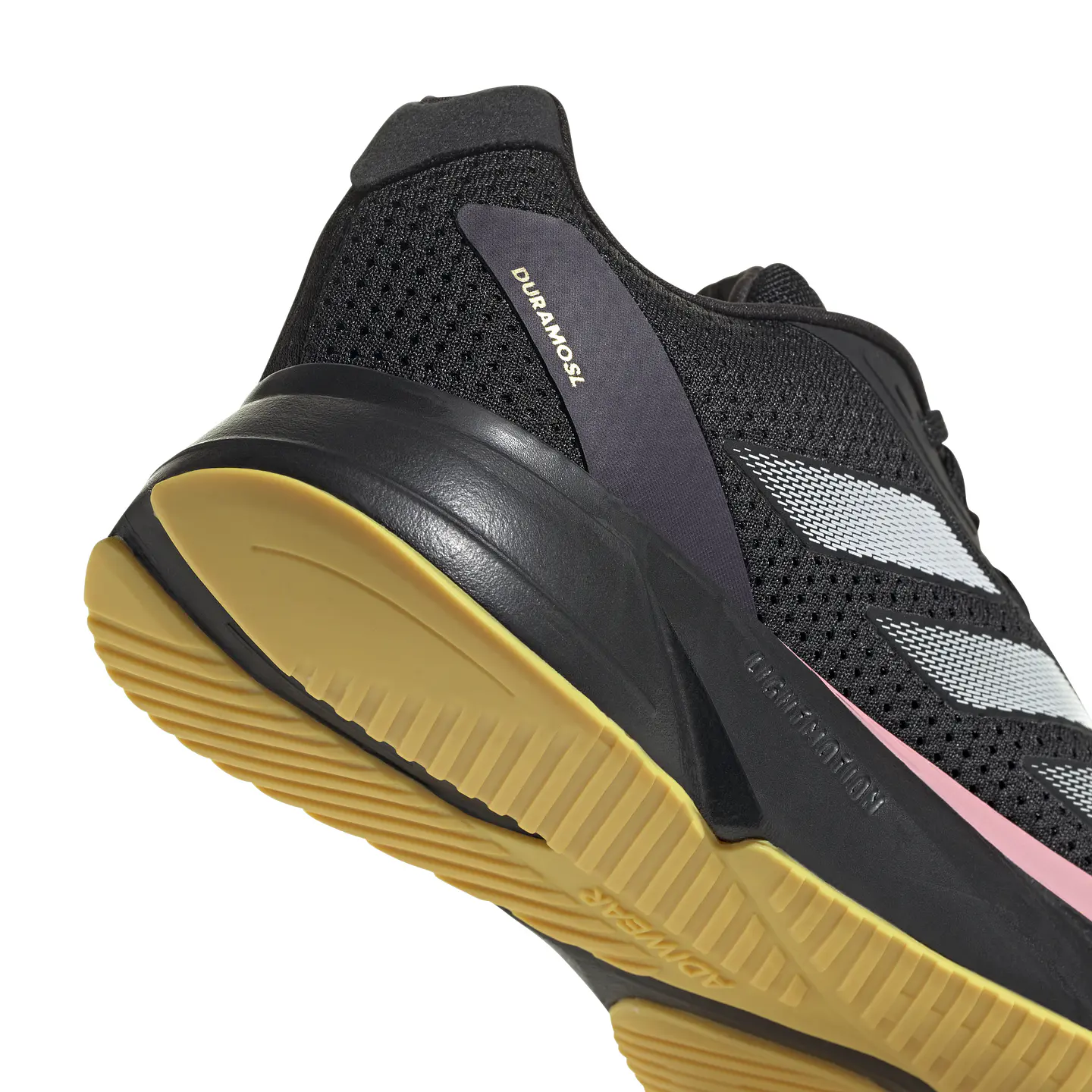 Zapatilla Mujer Negra Adidas IE4035 3