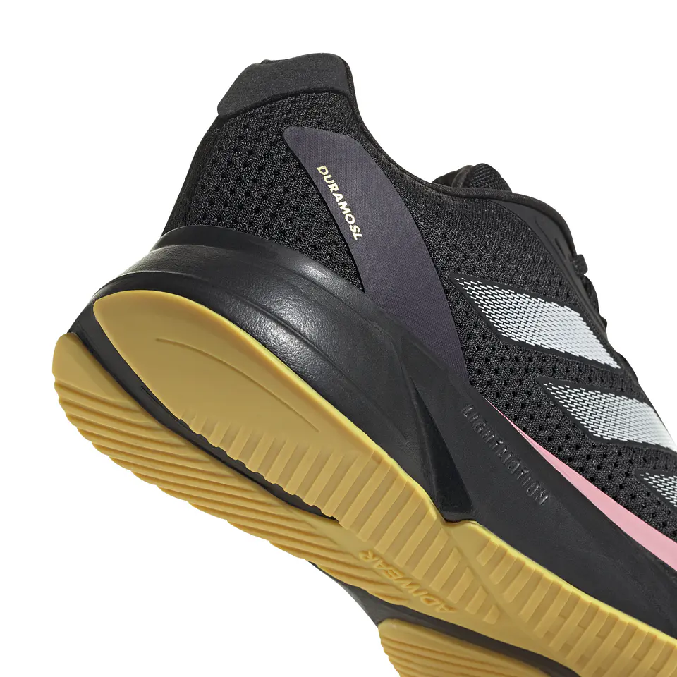Zapatilla Mujer Negra Adidas IE4035 3