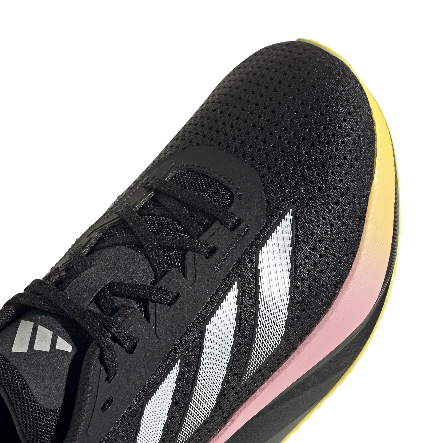 Zapatilla Mujer Negra Adidas IE4035 4